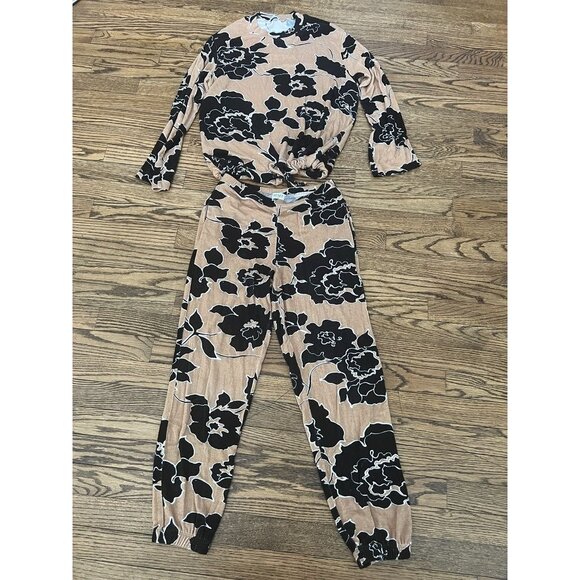 LESET Set Bottom and Top Size XS - Picture 1 of 5
